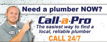 Call A Pro, Port Charlotte Drain Cleaning