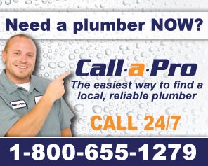 Call A Pro, Virginia Beach Drain Cleaning